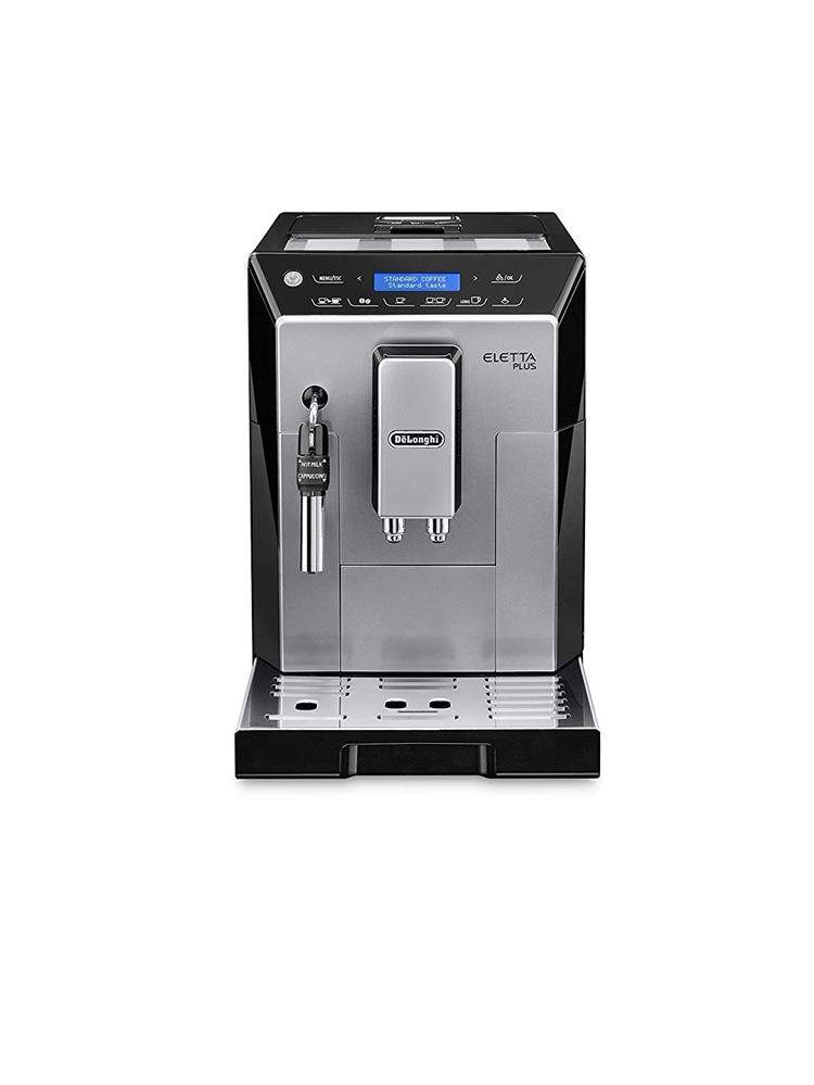 中亚Prime会员： Delonghi 德龙 ECAM44.620.S 全自动咖啡机 图1