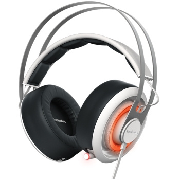 13日0点： steelseries 赛睿 SIBERIA 西伯利亚 650 游戏耳机 图5
