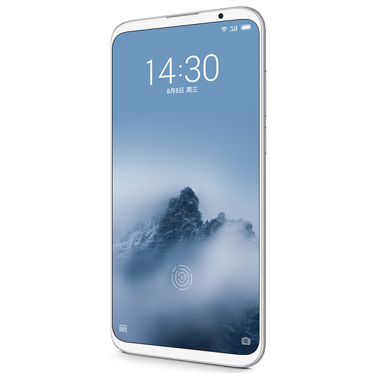 MEIZU 魅族 16th Plus 智能手机 远山白 6GB 128GB 图3