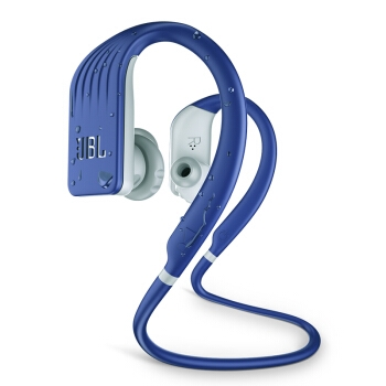 JBL ENDURANCE JUMP 蓝牙耳机 图4