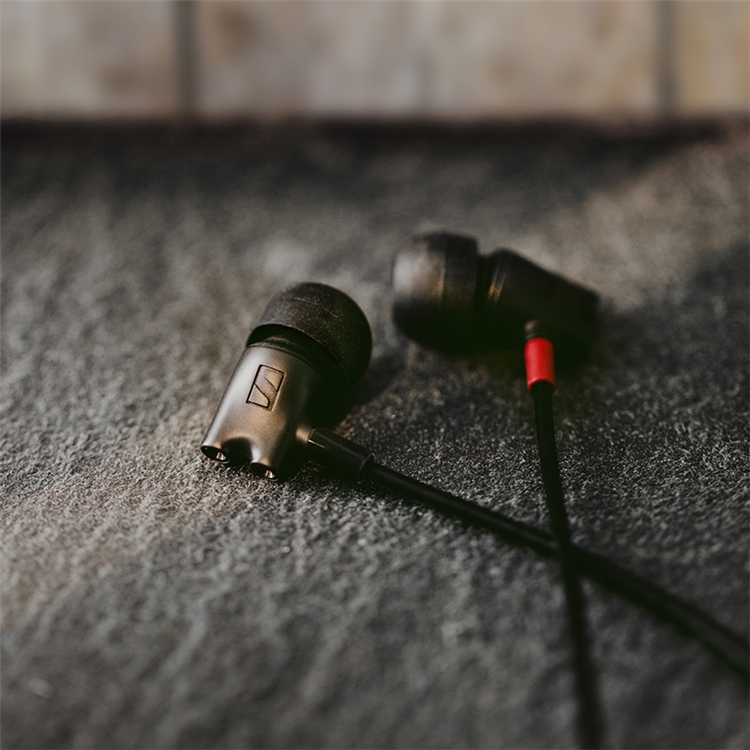SENNHEISER 森海塞尔 IE800S 入耳式耳机 图5