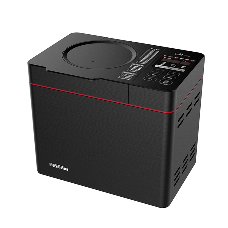 历史低价: Midea 美的 MM-TLS2010 面包机 图1