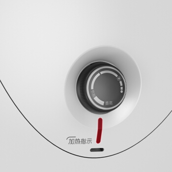 ARISTON 阿里斯顿 AN6BE1.5 1500W速热 电热水器 6升 小厨宝 图3