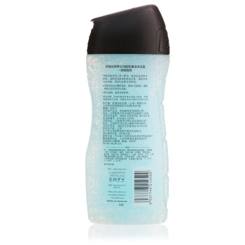 adidas 阿迪达斯 男士功能型香波沐浴露 清新酷爽 250ml *2件 图2