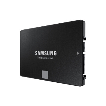SAMSUNG 三星 860 EVO SATA3 固态硬盘 2TB 图2