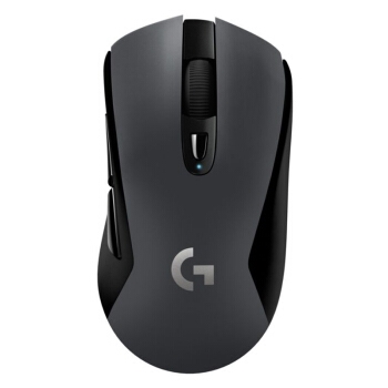 Logitech 罗技 G603 LIGHTSPEED 无线鼠标 图1