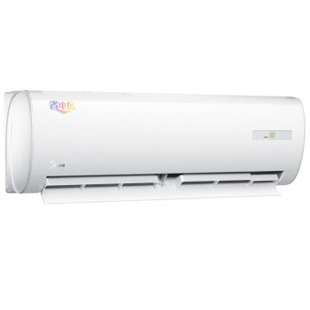 Midea 美的 省电星 KF-26GW/Y-DA400(D3) 1匹 单冷定频 壁挂式空调 图3