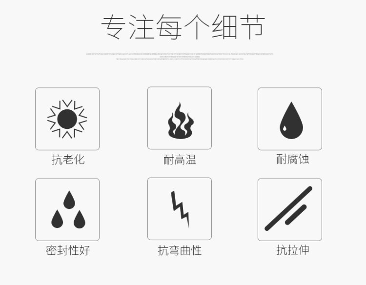 花洒淋浴水管 不锈钢软管 1.5/2/3米 图2