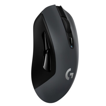 Logitech 罗技 G603 LIGHTSPEED 无线鼠标 图3