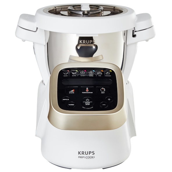 KRUPS HP5031 多功能 家用 料理机 图2