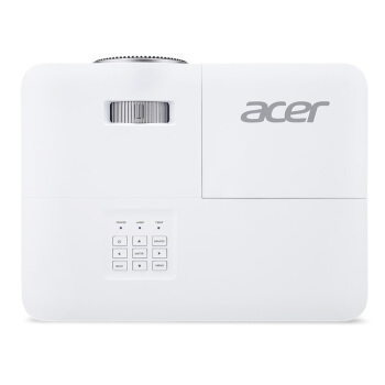 acer 宏碁 H6540BD 家用投影仪 图5
