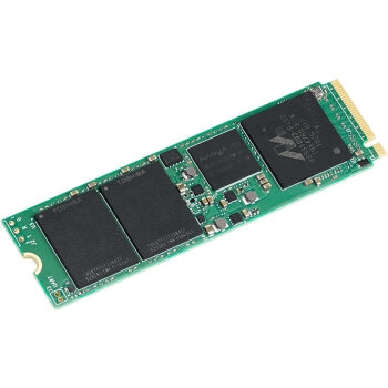 PLEXTOR 浦科特 M9PeGN M.2 NVMe 固态硬盘 1TB 图3