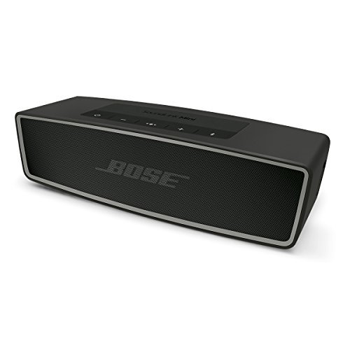 BOSE 博士 SoundLink Mini II 蓝牙音箱 图3