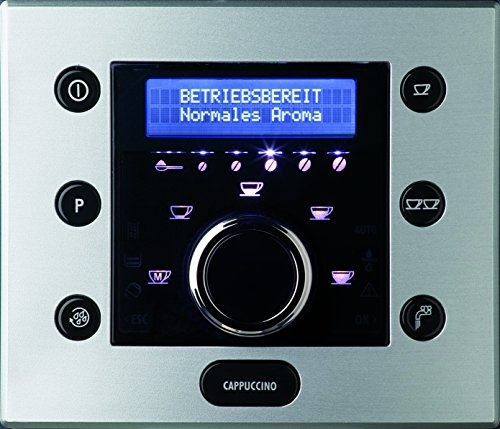 Delonghi 德龙 Perfecta ESAM 5500.M 全自动咖啡机 图3
