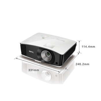 BenQ 明基 AU716N 投影仪 图5