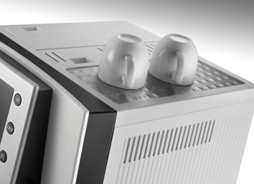 Delonghi 德龙 Perfecta ESAM 5500.M 全自动咖啡机 图4