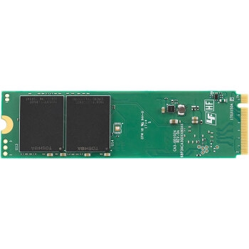 PLEXTOR 浦科特 M9PeGN M.2 NVMe 固态硬盘 1TB 图2