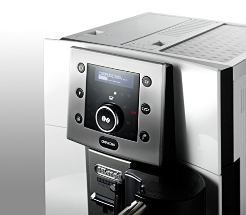 Delonghi 德龙 Perfecta ESAM 5500.M 全自动咖啡机 图2