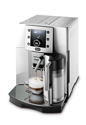 Delonghi 德龙 Perfecta ESAM 5500.M 全自动咖啡机 图1