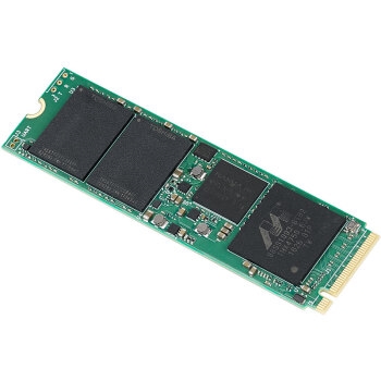 PLEXTOR 浦科特 M9PeGN M.2 NVMe 固态硬盘 1TB 图4