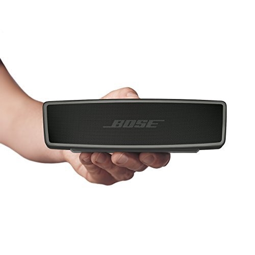 BOSE 博士 SoundLink Mini II 蓝牙音箱 图1