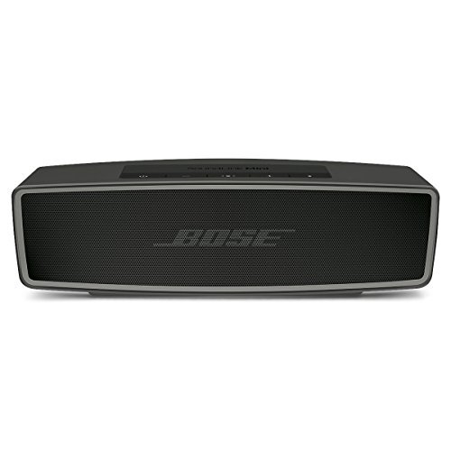 BOSE 博士 SoundLink Mini II 蓝牙音箱 图2