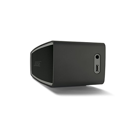 BOSE 博士 SoundLink Mini II 蓝牙音箱 图4