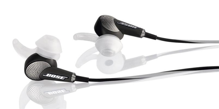 BOSE QuietComfort 20（QC20）苹果线控版 有源消噪耳机 图2