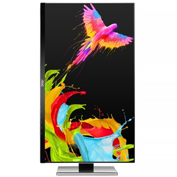 AOC 卢瓦尔 LV273HQPX 27英 IPS显示器（2K、100%sRGB） 图3