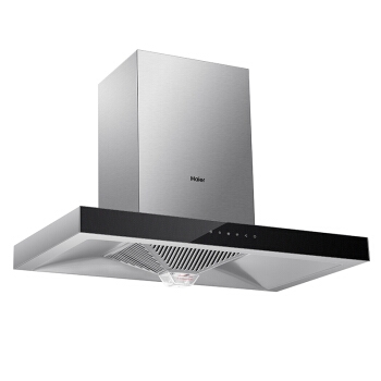 Haier 海尔 E900T6R（J）+QE7B 烟灶套装 图3