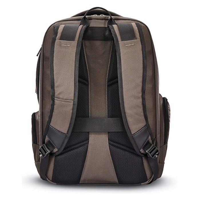 中亚Prime会员： Samsonite 新秀丽 Tectonic Lifestyle系列 117358-1449 Sweetwater背包 图2