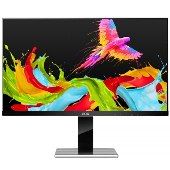 AOC 卢瓦尔 LV273HQPX 27英 IPS显示器（2K、100%sRGB） 图1