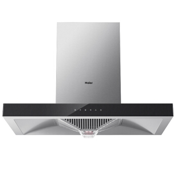 Haier 海尔 E900T6R（J）+QE7B 烟灶套装 图4