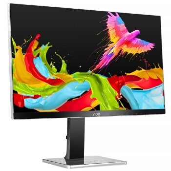 AOC 卢瓦尔 LV273HQPX 27英 IPS显示器（2K、100%sRGB） 图5