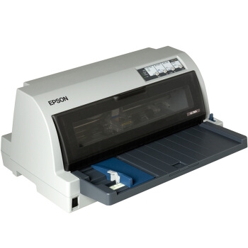EPSON 爱普生 LQ-790K 针式打印机 图3
