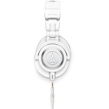 audio-technica 铁三角 ATH-M50X 监听耳机 图2