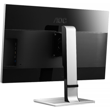 AOC 卢瓦尔 LV273HQPX 27英 IPS显示器（2K、100%sRGB） 图4