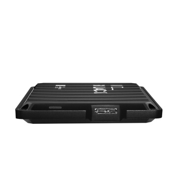 中亚Prime会员： WD 西部数据 P10 移动硬盘 5TB 图4