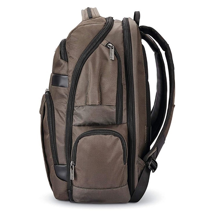 中亚Prime会员： Samsonite 新秀丽 Tectonic Lifestyle系列 117358-1449 Sweetwater背包 图3