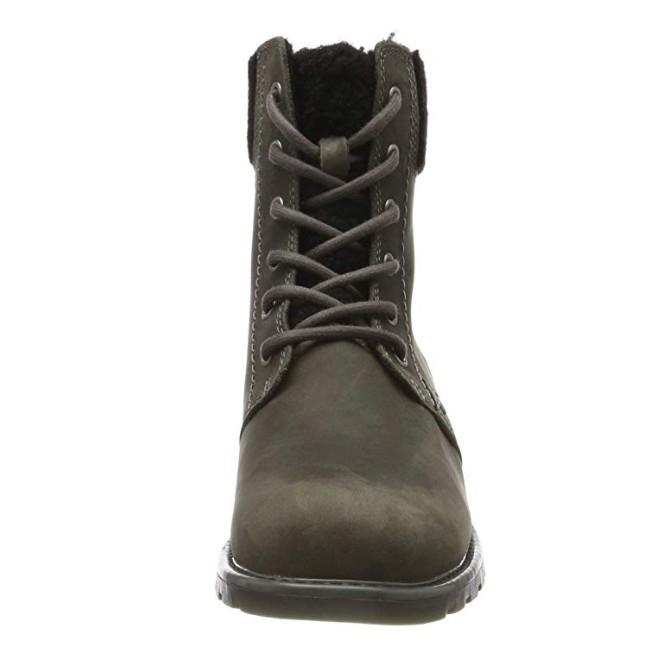 中亚Prime会员、限尺码： Clarks 其乐 Orinoco Dusk 女士短靴 图2