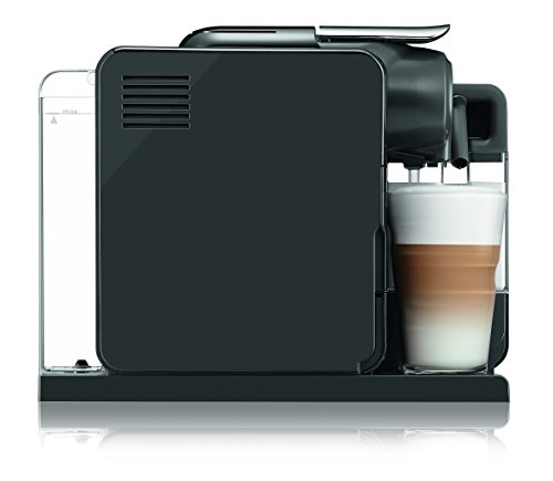中亚Prime会员、再降价： Nespresso 奈斯派索 Lattissima Touch EN560 胶囊咖啡机 图3