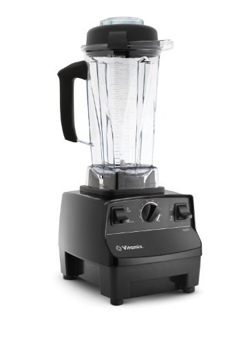 中亚Prime会员： Vitamix TNC5200系列 料理机 图4