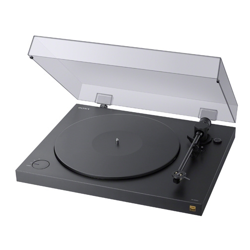 SONY 索尼 PS-HX500 黑胶唱片机 图2