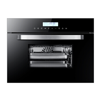 Haier 海尔 ST450-30G 嵌入式电蒸箱电烤箱 30L 图1