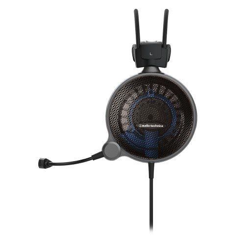 audio-technica 铁三角 ATH-ADG1X 游戏耳机 图2