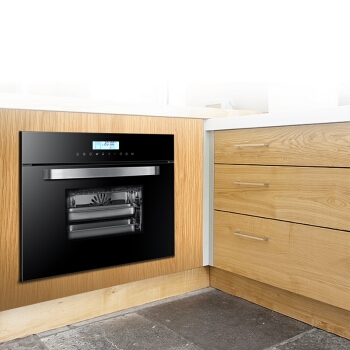 Haier 海尔 ST450-30G 嵌入式电蒸箱电烤箱 30L 图3
