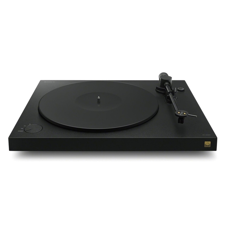 SONY 索尼 PS-HX500 黑胶唱片机 图1