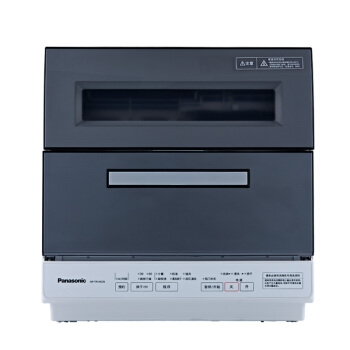 Panasonic 松下 NP-TR1WRCN 台上式洗碗机 图4