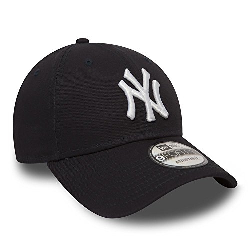 New Era MLB NY Yankees 9Forty 可调节棒球帽 *2件 图2