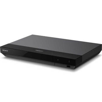中亚Prime会员、历史低价： SONY 索尼 UBP-X700 4K UHD 蓝光高清播放器 图5